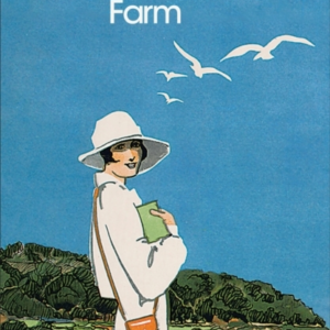 Cold Comfort Farm