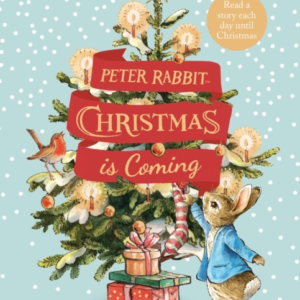 Peter Rabbit: Christmas Is Coming