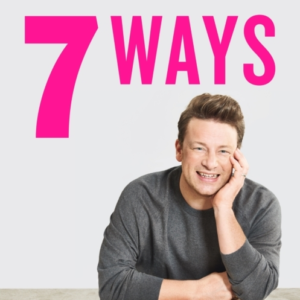 7 Ways Easy Ideas For Your Favourite Ingredients