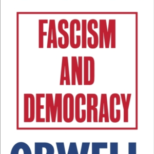 Fascism And Democracy