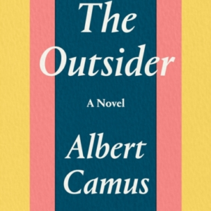 The Outsider