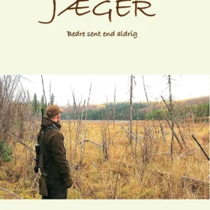 Jæger