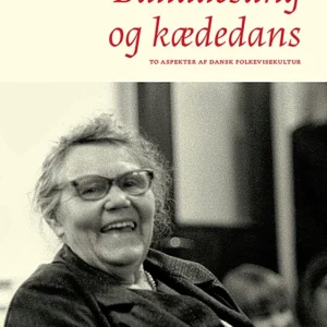 Balladesang og kædedans