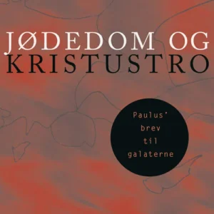 Jødedom og Kristustro