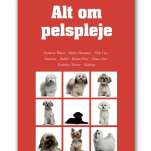 Alt om pelspleje