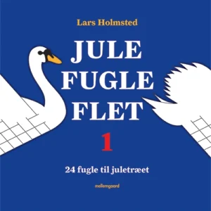 Jule Fugle Flet 1