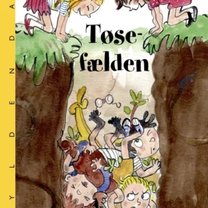 Tøsefælden