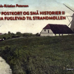 117 postkort og små historier II