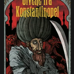 Ulvene fra Konstantinopel