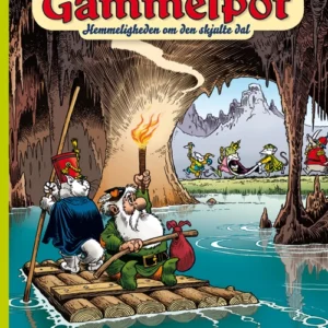 Gammelpot 2