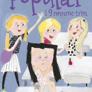 Populær i 9 nemme trin