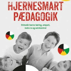 Hjernesmart pædagogik