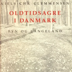 Oldtidsagre i Danmark