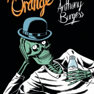 A Clockwork Orange