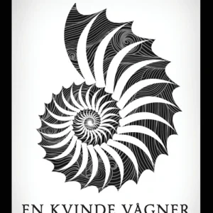 En kvinde vågner