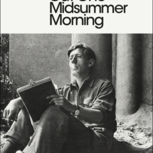 As I Walked Out One Midsummer Morning