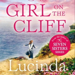 The Girl On The Cliff
