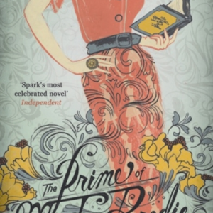 The Prime Of Miss Jean Brodie