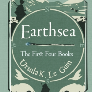 Earthsea The First Four Books: A Wizard Of Earthsea * The To