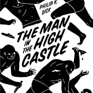 The Man In The High Castle