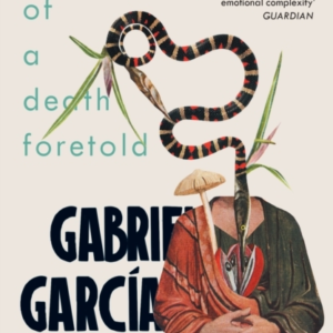 Chronicle Of A Death Foretold