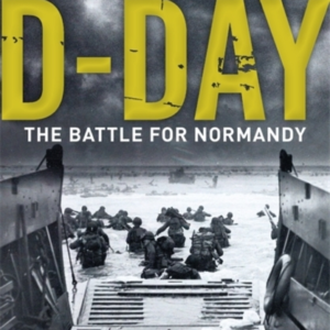 D-Day 75Th Anniversary Edition