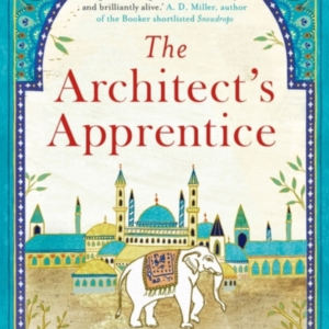The Architect'S Apprentice