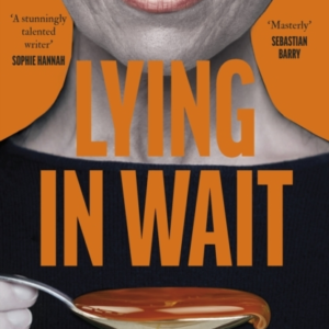 Lying In Wait