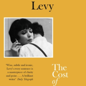 The Cost Of Living Living Autobiography 2