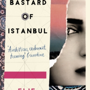 The Bastard of Istanbul