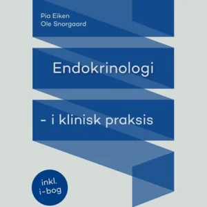 Endokrinologi i klinisk praksis