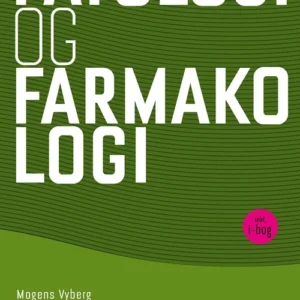Patologi og farmakologi