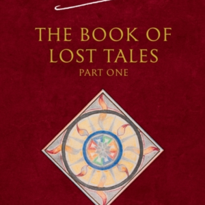 The Book Of Lost Tales 1