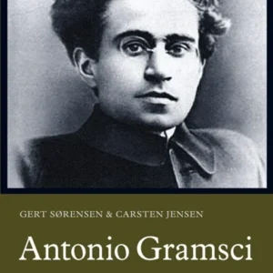 Antonio Gramsci
