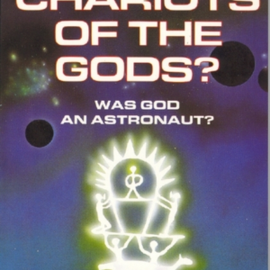 Chariots Of The Gods