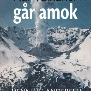 Når vulkaner går amok
