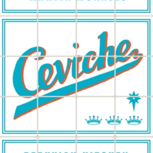 Ceviche Peruvian Kitchen