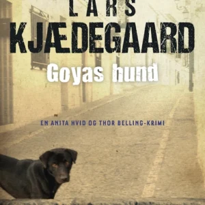 Goyas hund