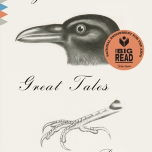 Great Tales And Poems Of Edgar Allan Poe