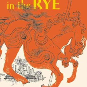 Catcher in the Rye
