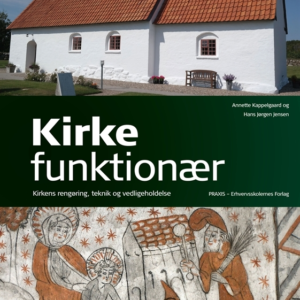 Kirkefunktionær