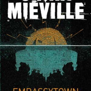 Embassytown