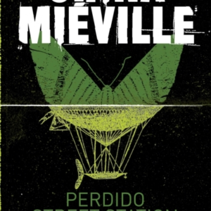 Perdido Street Station