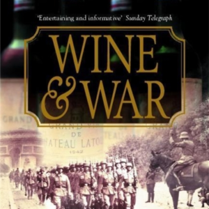 Wine And War
