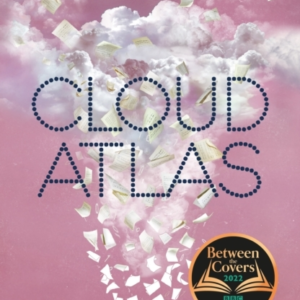 Cloud Atlas The Epic Bestseller, Shortlisted For The Booker