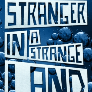 Stranger In A Strange Land