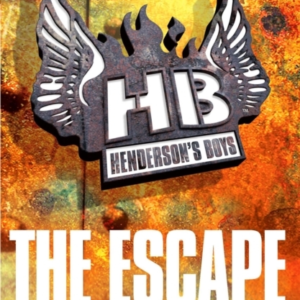 Henderson'S Boys: The Escape Book 1