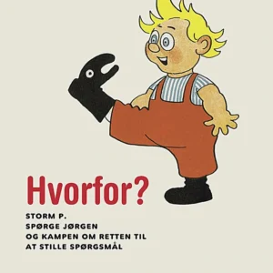 Hvorfor?