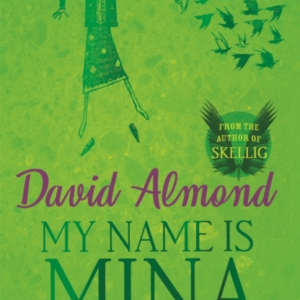 My Name Is Mina