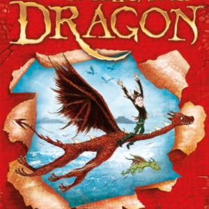 How To Train Your Dragon Book 1